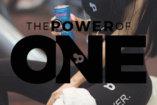 Power Of One - Understanding Electrolytes