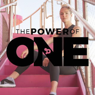 Power Of One -  Intermittent Fasting for Athletes