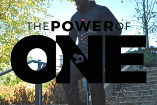 Power Of One - What's the Deal with Protein Shakes?