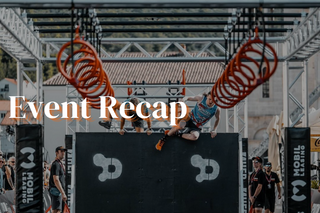 EVENT RECAP: Spartan World Championship 2024: Hvar, Croatia