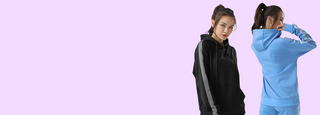 Sweatshirts & Hoodies