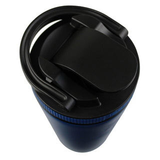 Custom Dryworld 26oz Ice Shaker - Navy