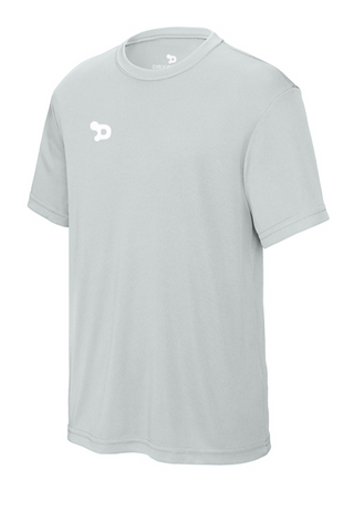 Team D Youth Training Tee