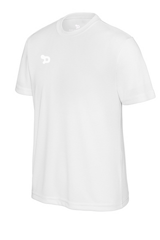 Team D Youth Training Tee