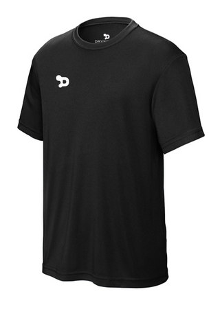 Team D Youth Training Tee