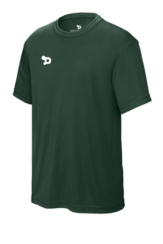 Team D Youth Training Tee