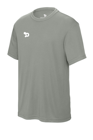 Team D Youth Training Tee