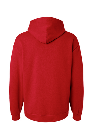 Skyline FC ReFlex Fleece Hoodie - Lifestyle Skyline Edition