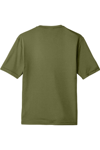 Skyline FC PosiCharge Competitor Tee - Training