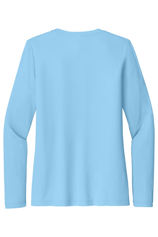Skyline FC Ladies Posi-UV Pro Long Sleeve - Training