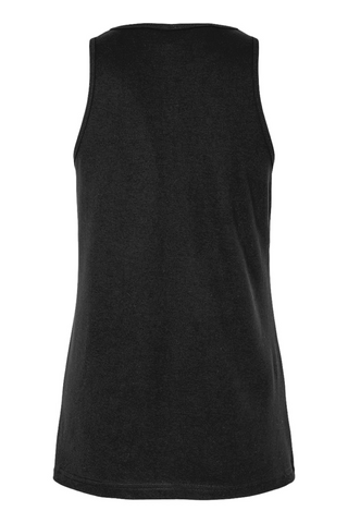 All American Women's CVC Tank - Lifestyle Beyond The Game Edition