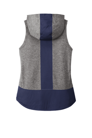 Ronaldinho Team Hoodie Tank