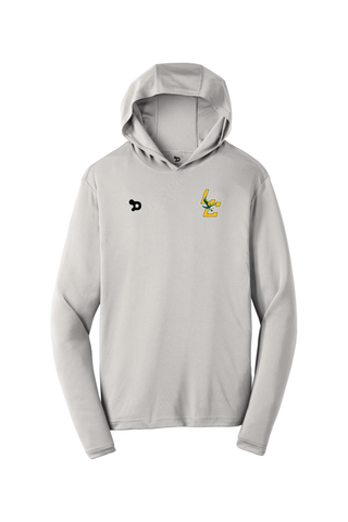 Legacy Christian PosiCharge Competitor Hooded Pullover