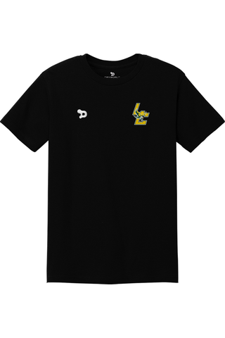 Legacy Christian Unisex Heavyweight Cotton Tee
