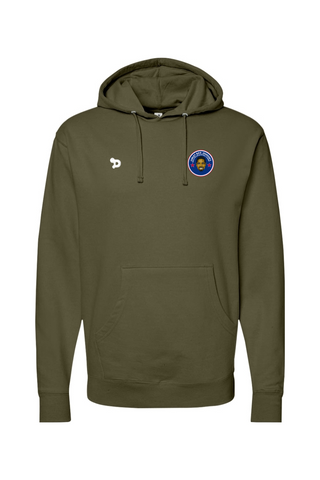 CBJ Fleece Pullover