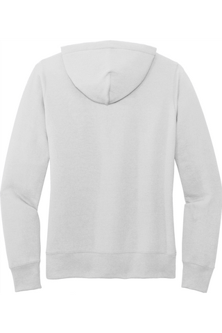 SAC Ladies Core Fleece Pullover Hooded Sweatshirt - Lifestyle GoDons Edition