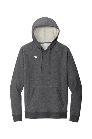 Pickleball Fleece Pullover Hoodie