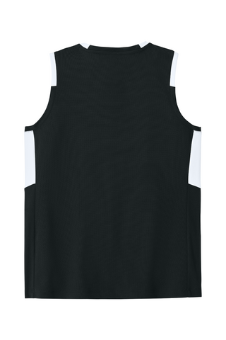 Gridiron Women Club Sleeveless V-Neck