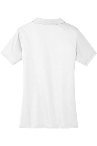 DRYWORLD Golf Competitor Polo