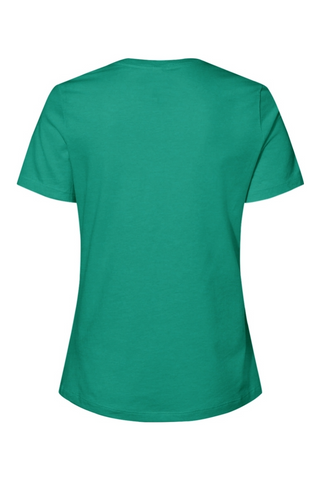 Pickleball Rocks Relaxed Jersey Short Sleeve Tee