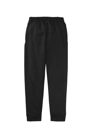 Beckman Patriots Youth Core Fleece Jogger