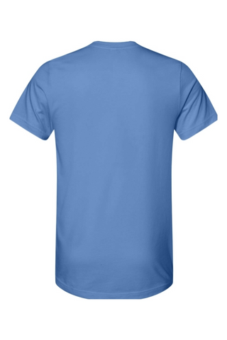 Showcase Summer Jersey Tee