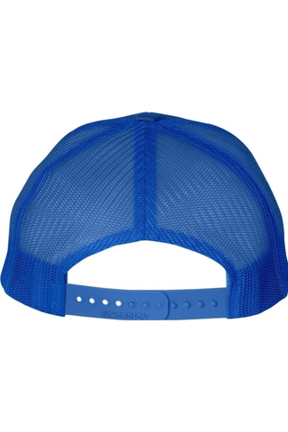 Internacional Snapback Trucker Cap
