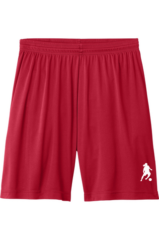 Ronaldinho Team 7" Short