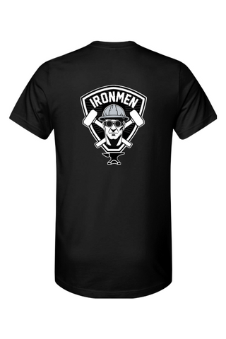OVI Franchise Logo T-Shirt