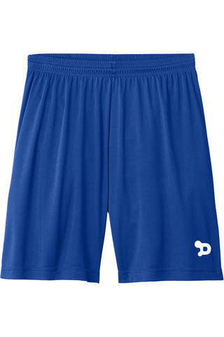 Team D 7" Short