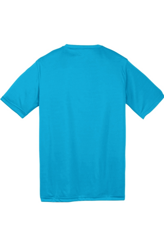 Salsa x R Youth Training Tee