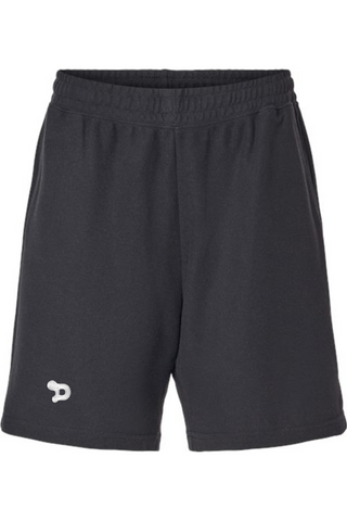 Team D Pique Unisex Gym Shorts