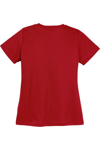 Woodbridge Warriors Ladies PosiCharge Competitor Tee