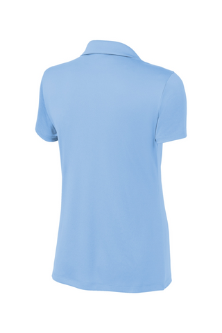 Pickleball Re-Compete Polo - Women