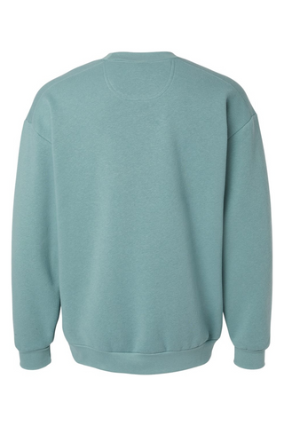 SAC Unisex ReFlex Fleece Crewneck Sweatshirt - DonsRoll Edition