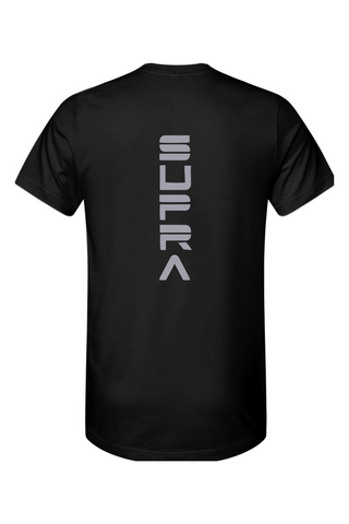Supra United Big Logo Tee