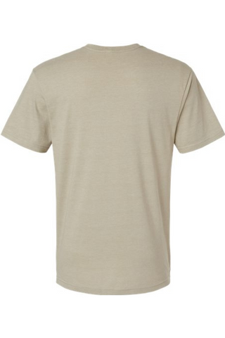 Team D V-Neck Tee