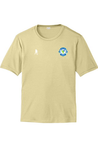 T2S Lions Mens Coach Tee