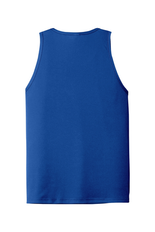 Ronaldinho Team Training Tank Top