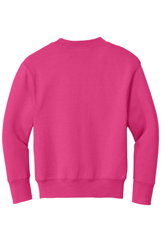 Youth D Sweatshirt
