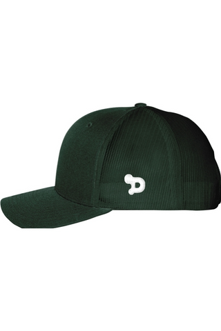 EPIC Snapback Trucker Cap
