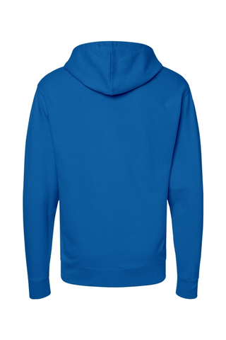 CBJ Fleece Pullover