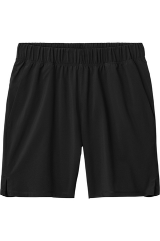 Pickleball Repeat 7" Short