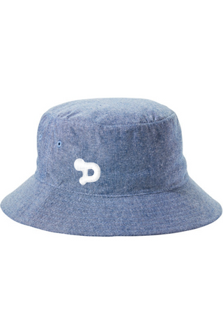 Team D Bucket Hat