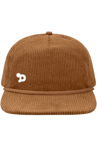 Team D  Rope Cap