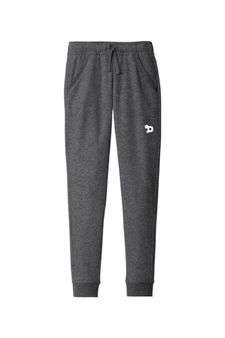 Team D Fleece Jogger