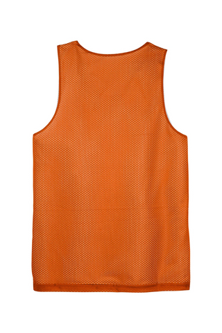 Ronaldinho Classic League Mesh Reversible Tank