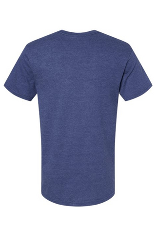 Skyline FC V-Neck Tee - Lifestyle Skyline Edition