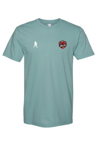 Salsa Futsal Signature Tee