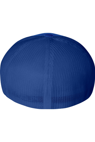 Ronaldinho Bruxo Flexfit Trucker Hat